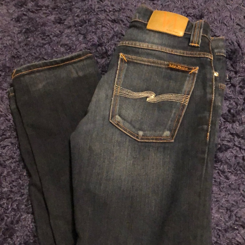 Nudie Jeans